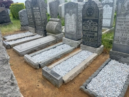 Headstone 7